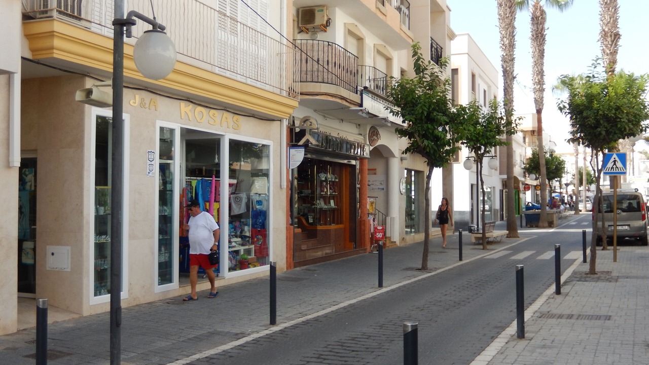 Photo of Outdoor in Carboneras