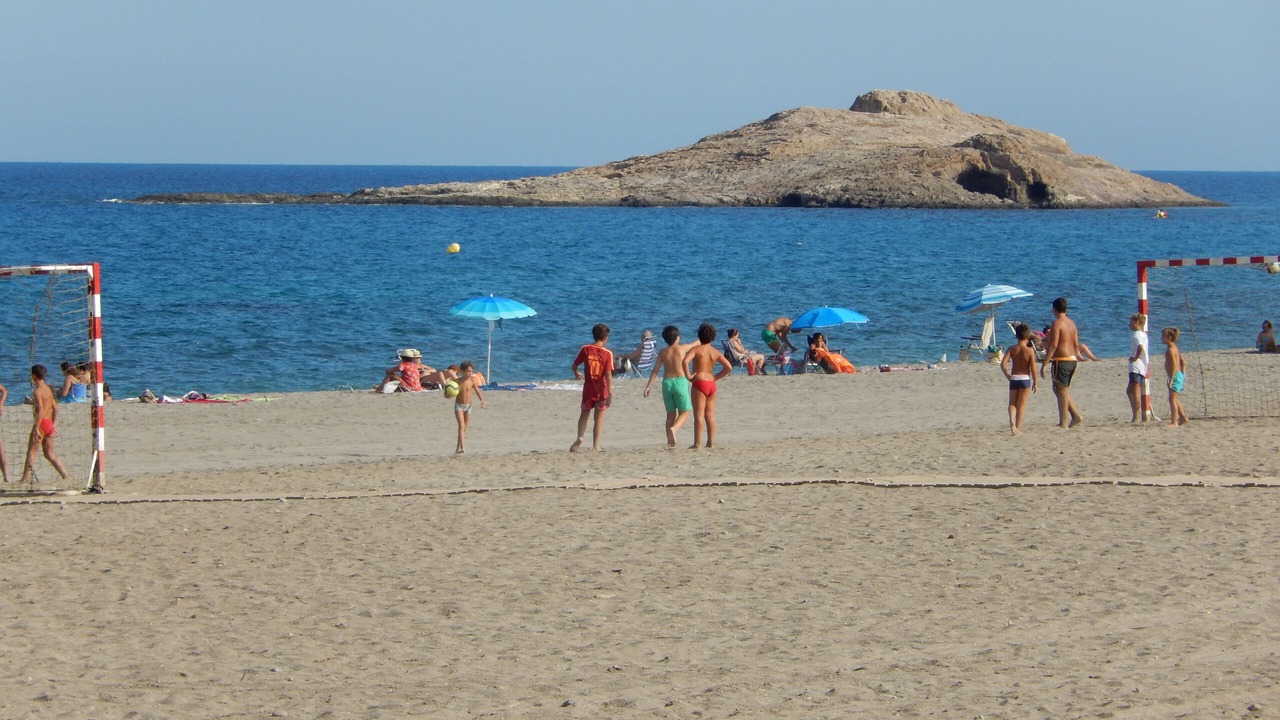 Photo of Others in Carboneras