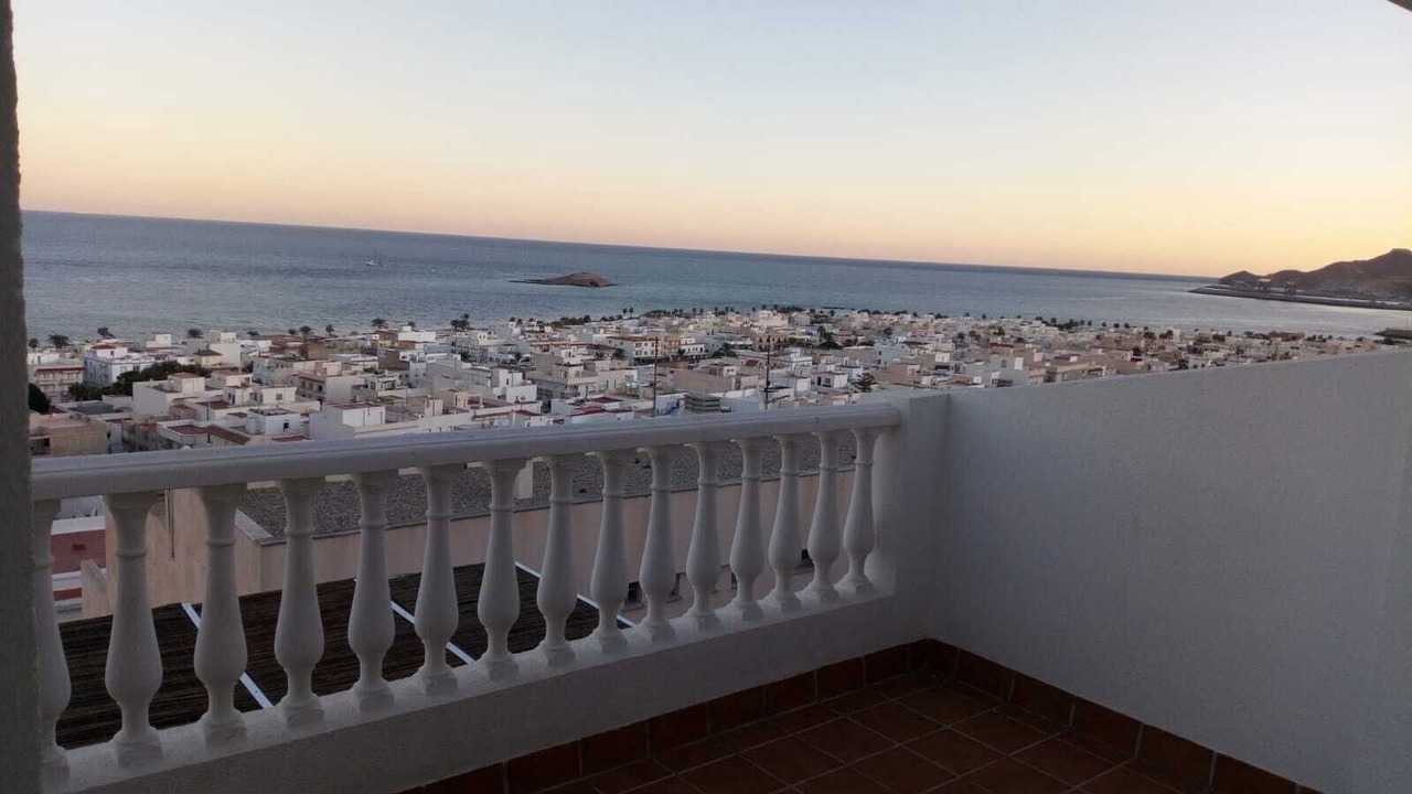 Photo of Outdoor in Carboneras
