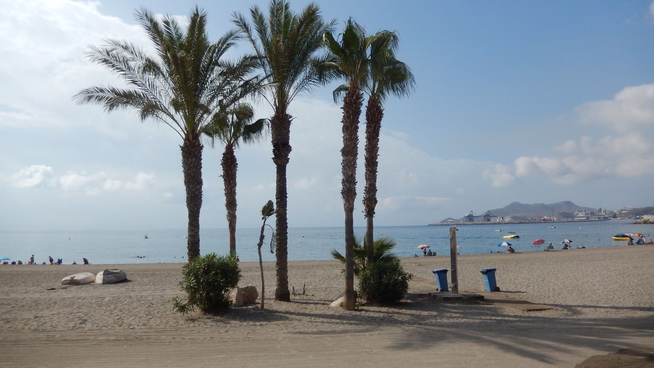 Photo of Others in Carboneras