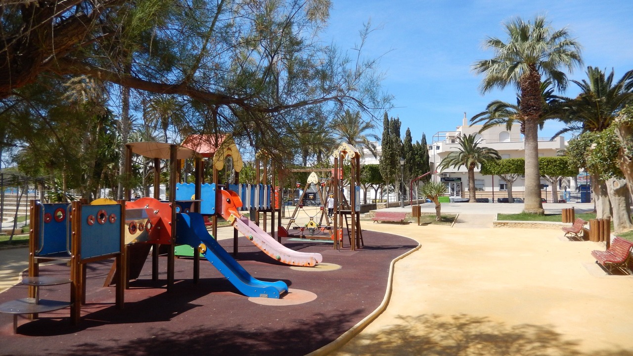 Photo of Others in Carboneras