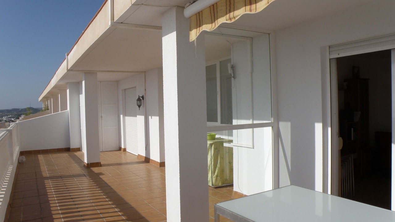 Photo of Outdoor in Carboneras