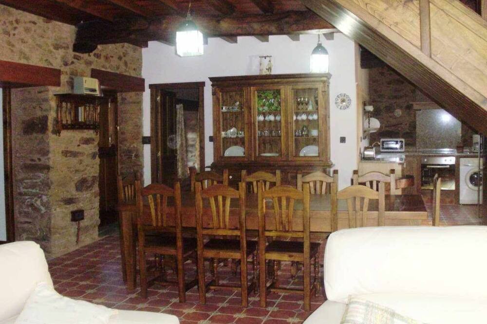 Photo of Livingroom in Lubre