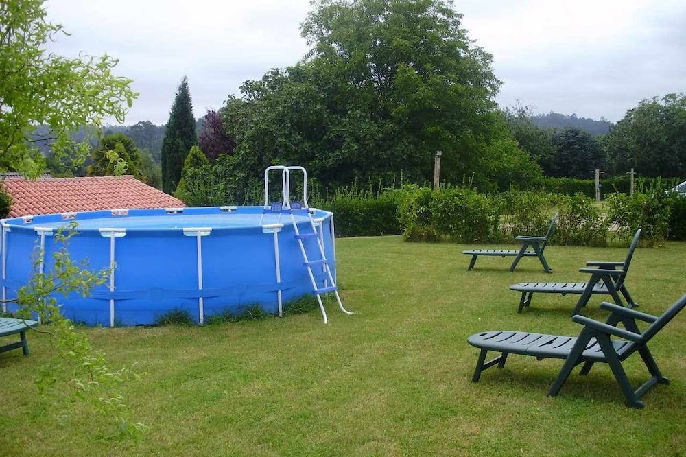Photo of Outdoor in Lubre