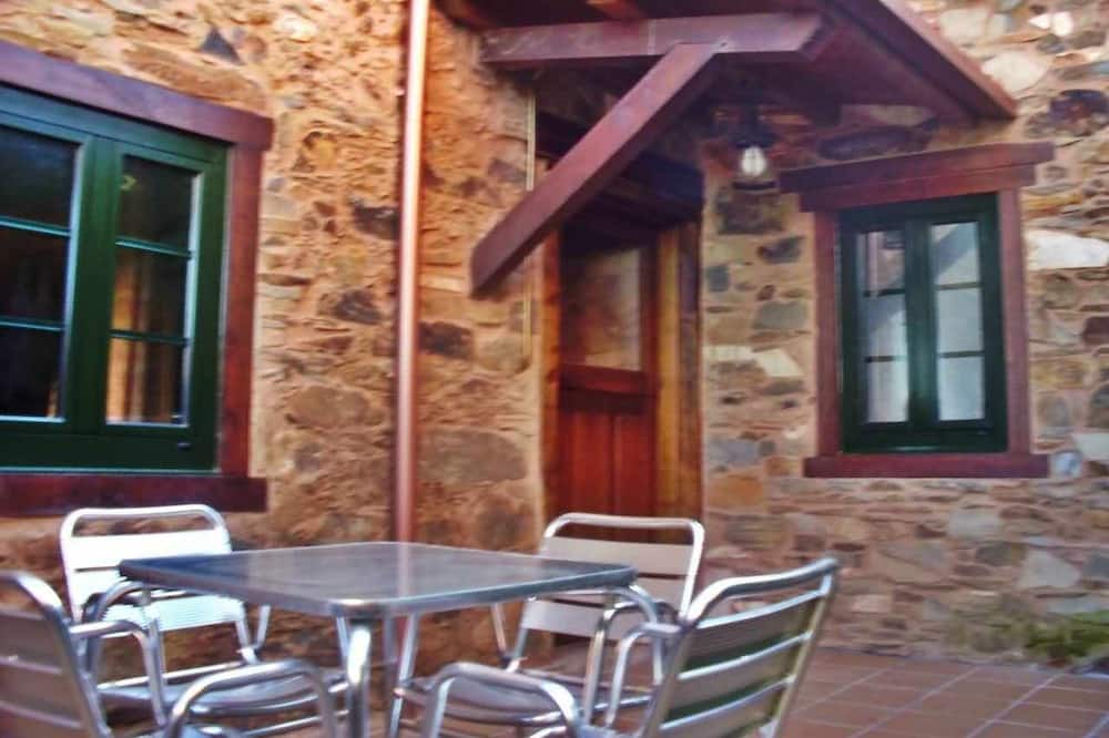 Photo of Outdoor in Lubre