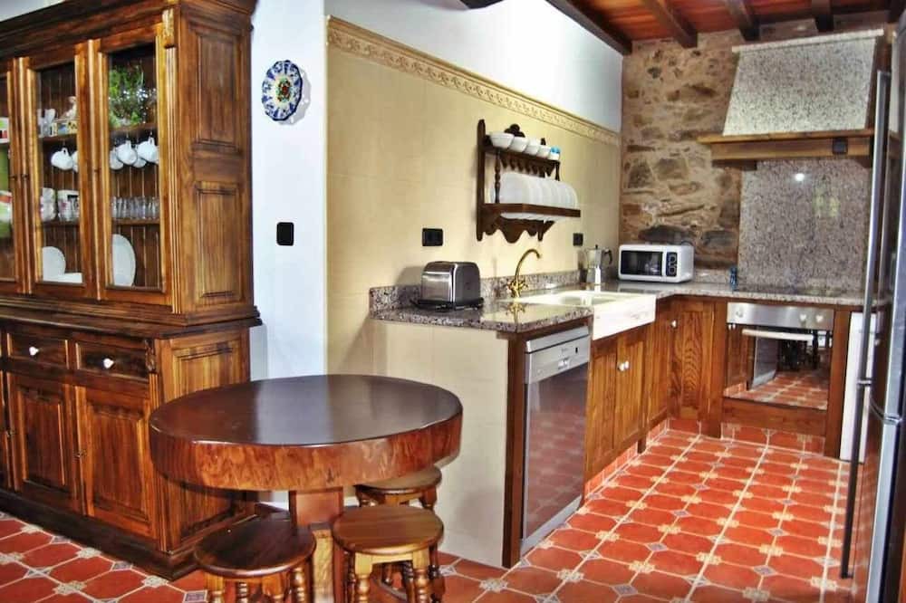 Photo of Kitchen in Lubre