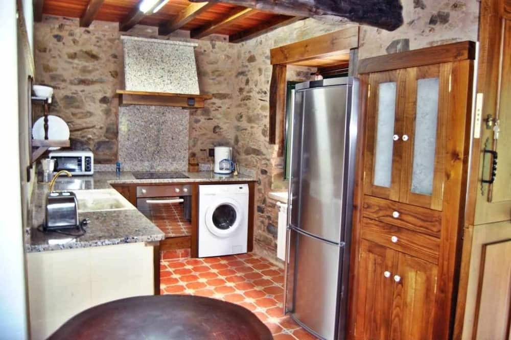 Photo of Kitchen in Lubre