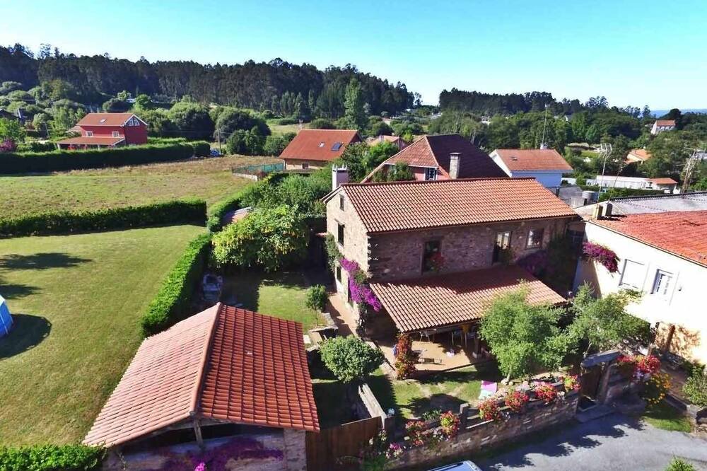 Photo of Outdoor in Lubre