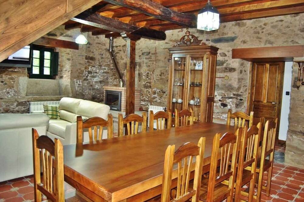Photo of Kitchen in Lubre
