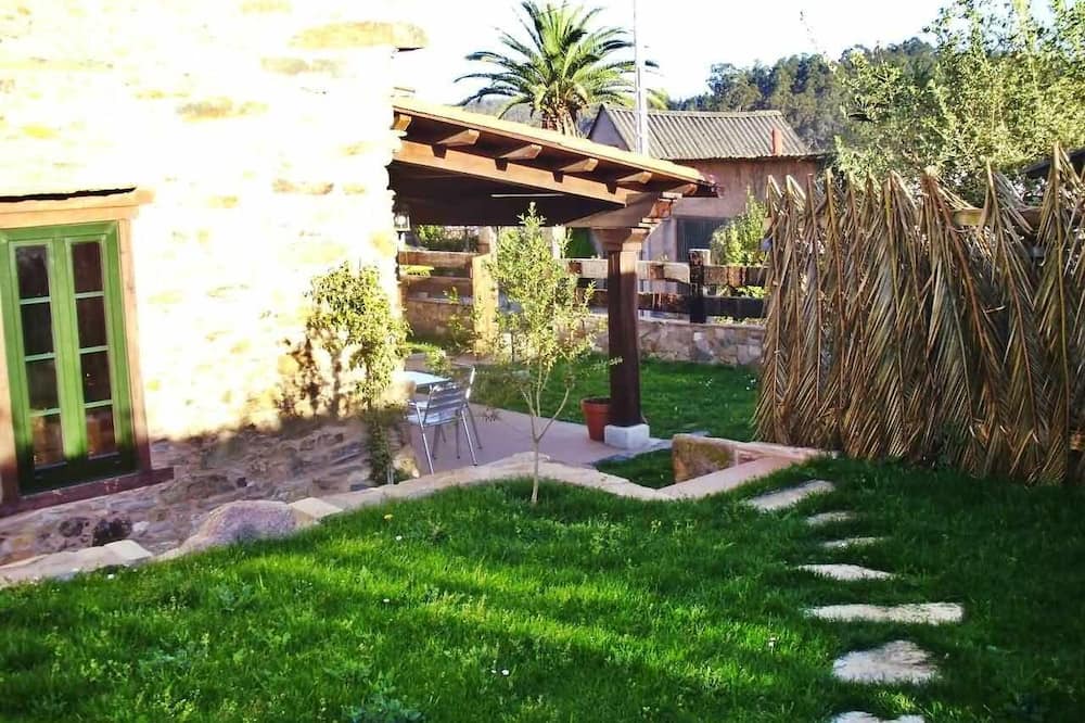 Photo of Outdoor in Lubre