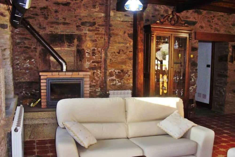 Photo of Livingroom in Lubre