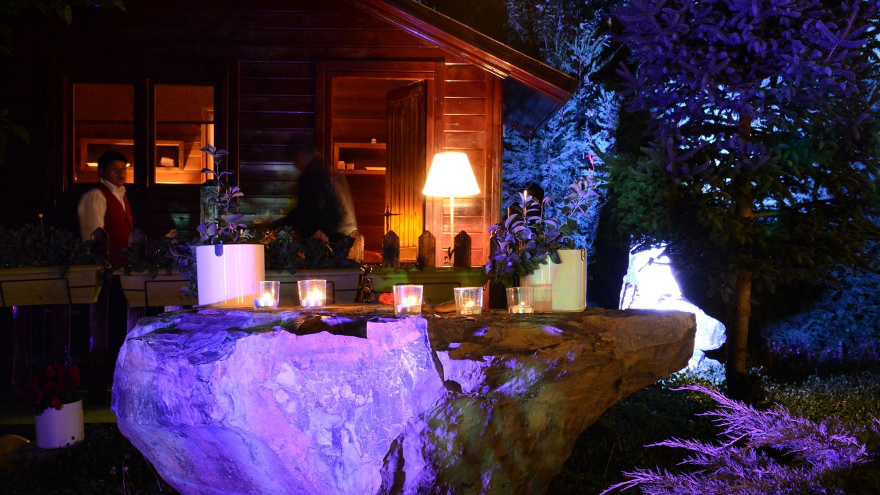 Photo of Outdoor in Bretun