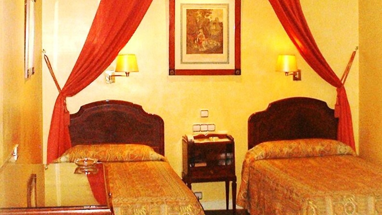 Photo of Bedroom in Bretun