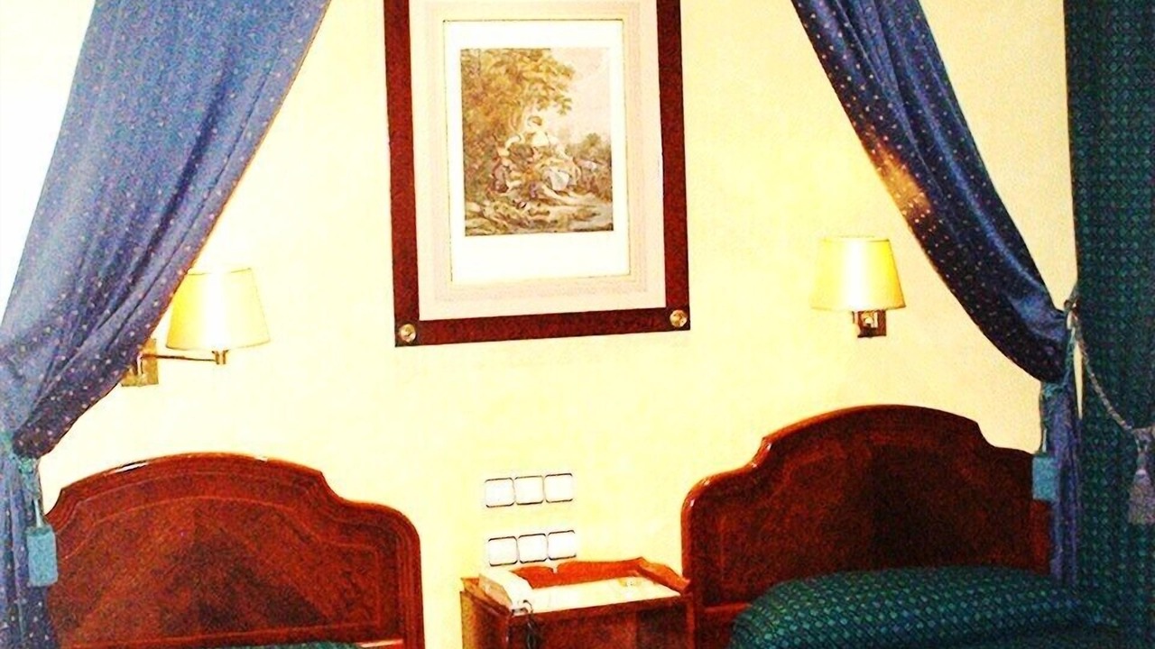 Photo of Bedroom in Bretun