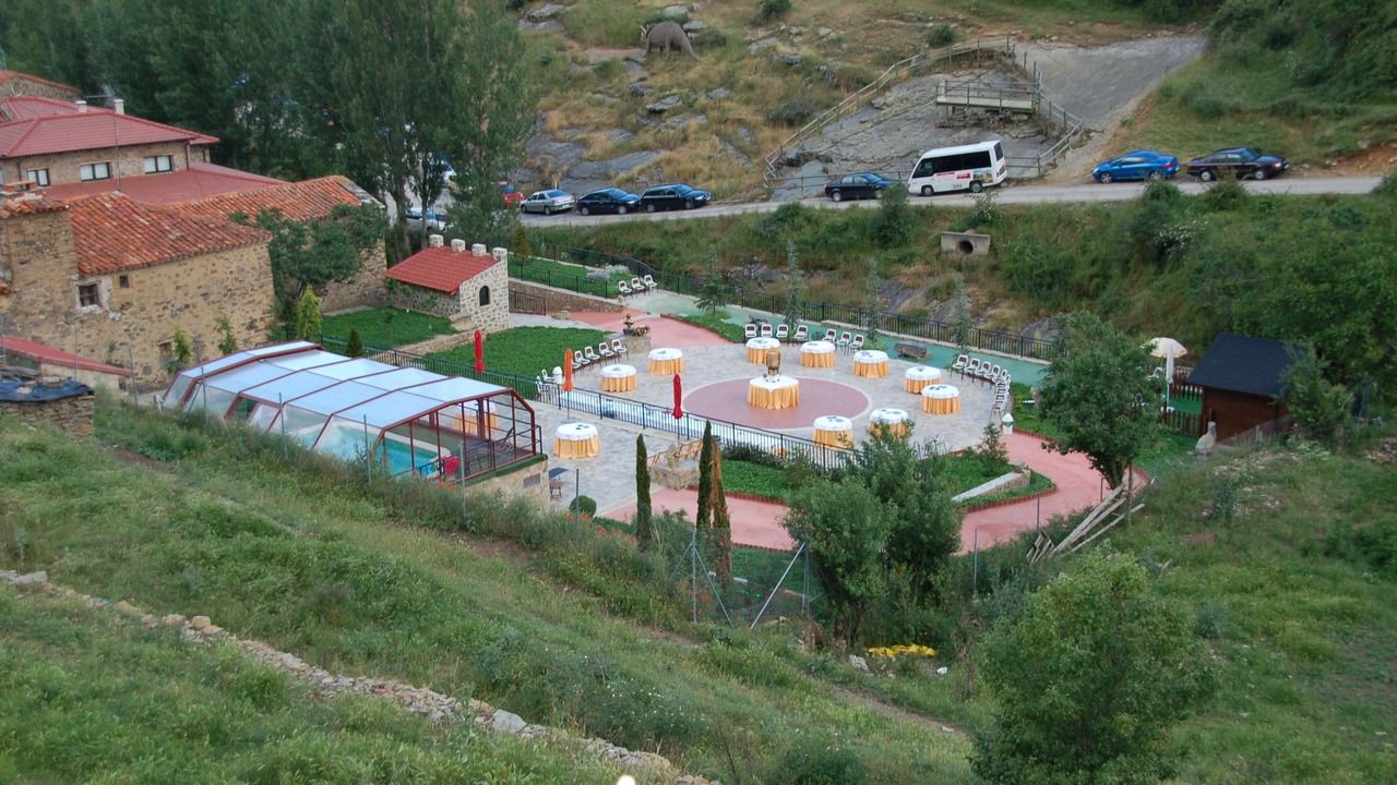 Photo of Outdoor in Bretun