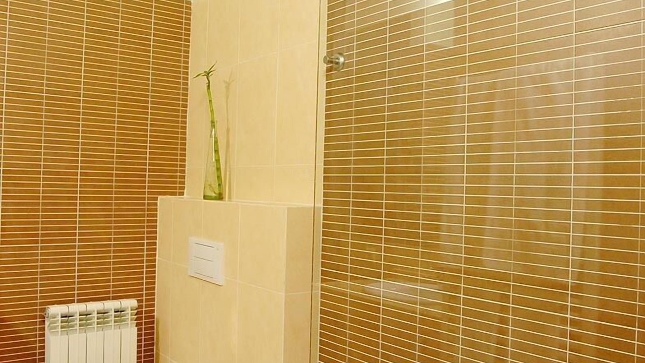 Photo of Bathroom in Aguilafuente