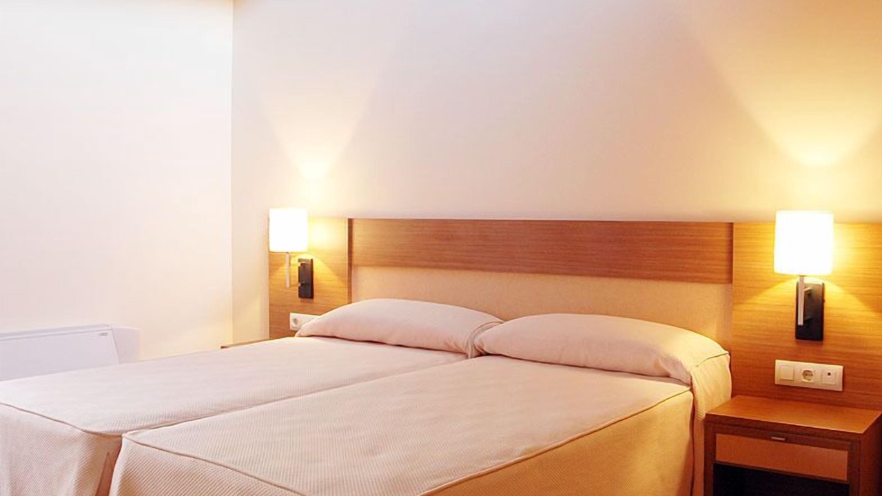 Photo of Bedroom in Aguilafuente