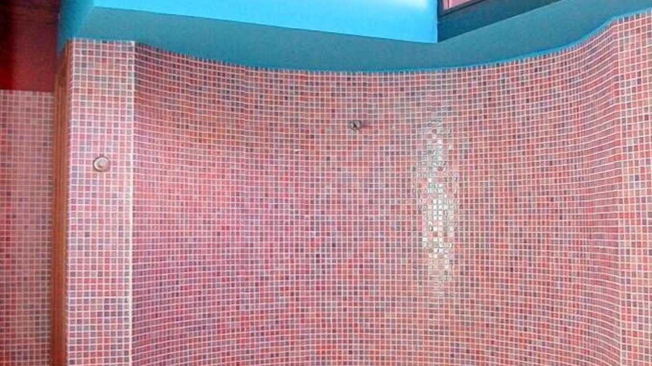 Photo of Bathroom in Aguilafuente
