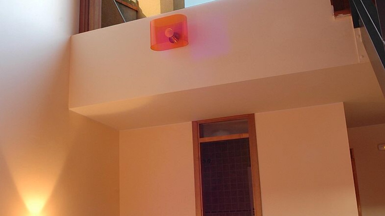 Photo of Bedroom in Aguilafuente