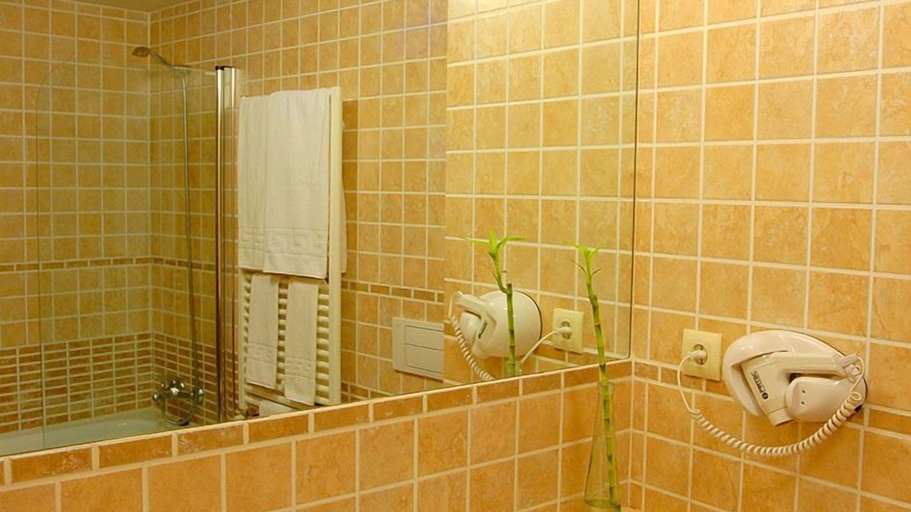 Photo of Bathroom in Aguilafuente