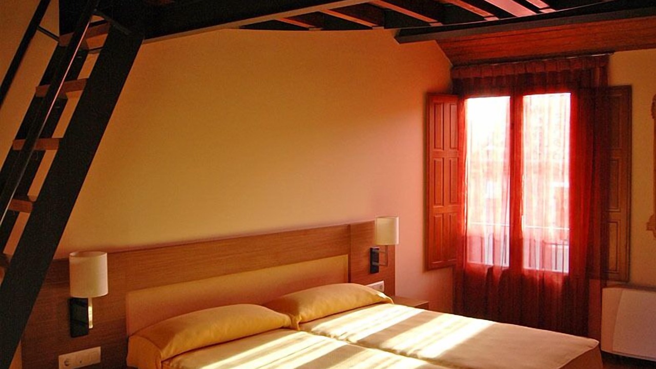 Photo of Bedroom in Aguilafuente