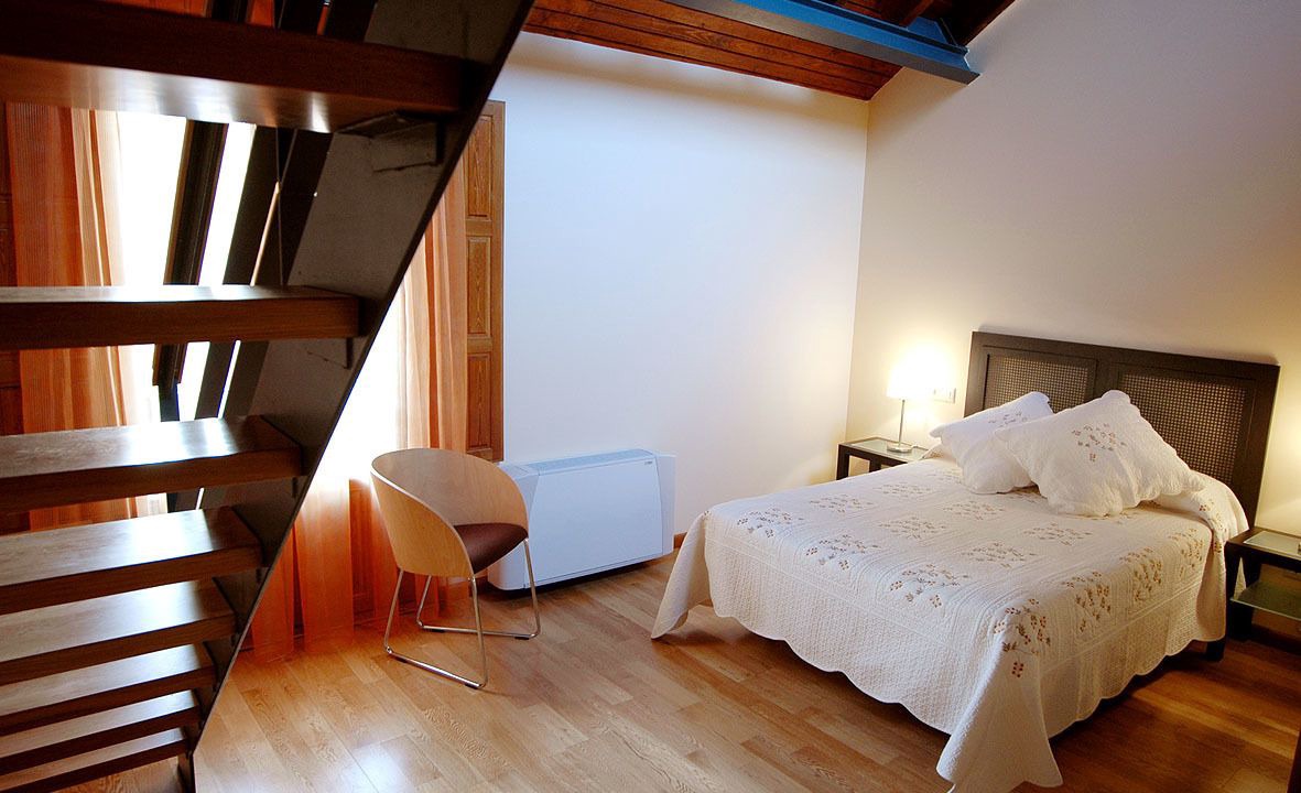 Photo of Bedroom in Aguilafuente