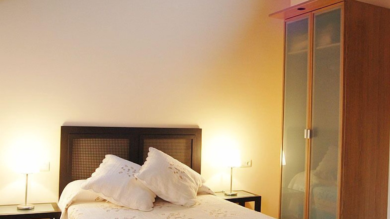 Photo of Bedroom in Aguilafuente