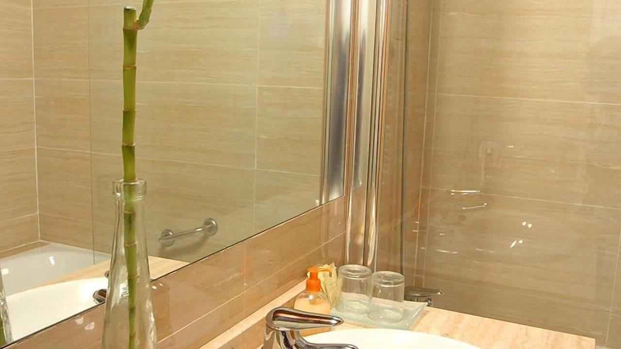Photo of Bathroom in Aguilafuente