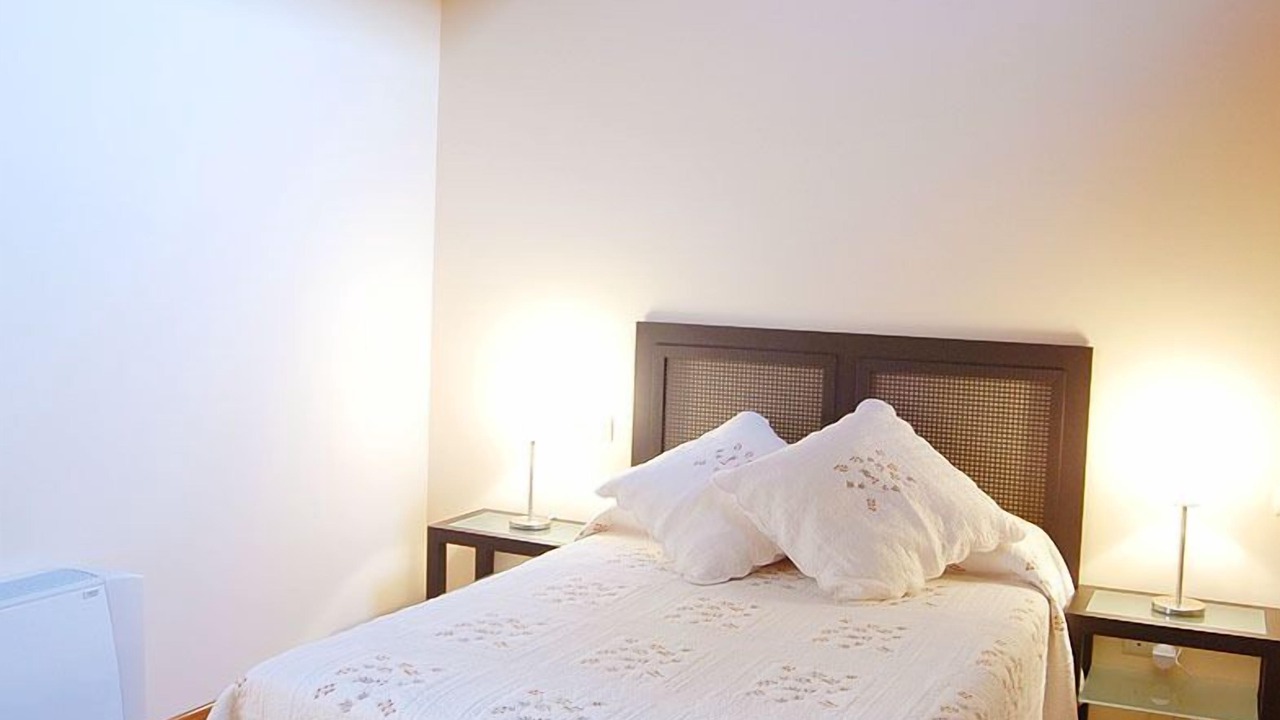 Photo of Bedroom in Aguilafuente