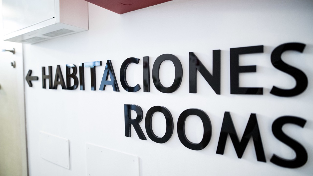 Photo of Bathroom in Aguilas