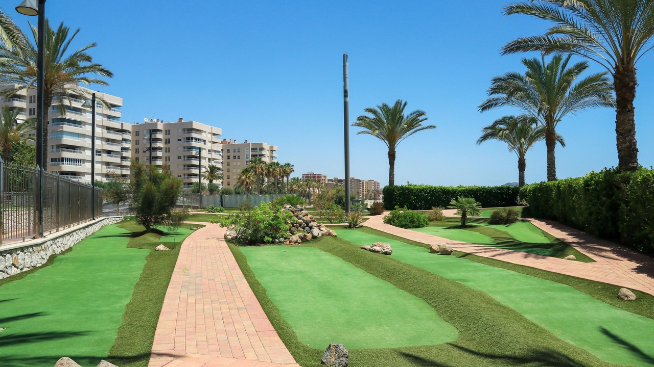 Photo of Others in Aguilas