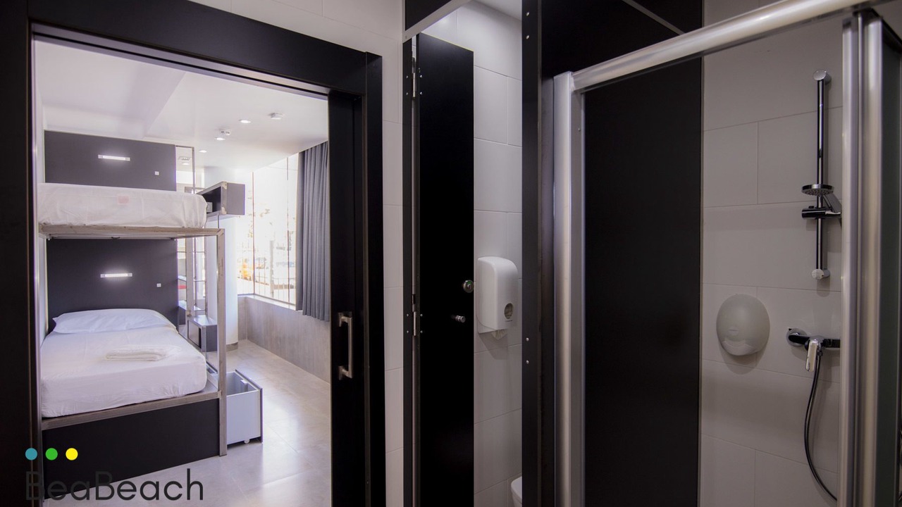 Photo of Bathroom in Aguilas