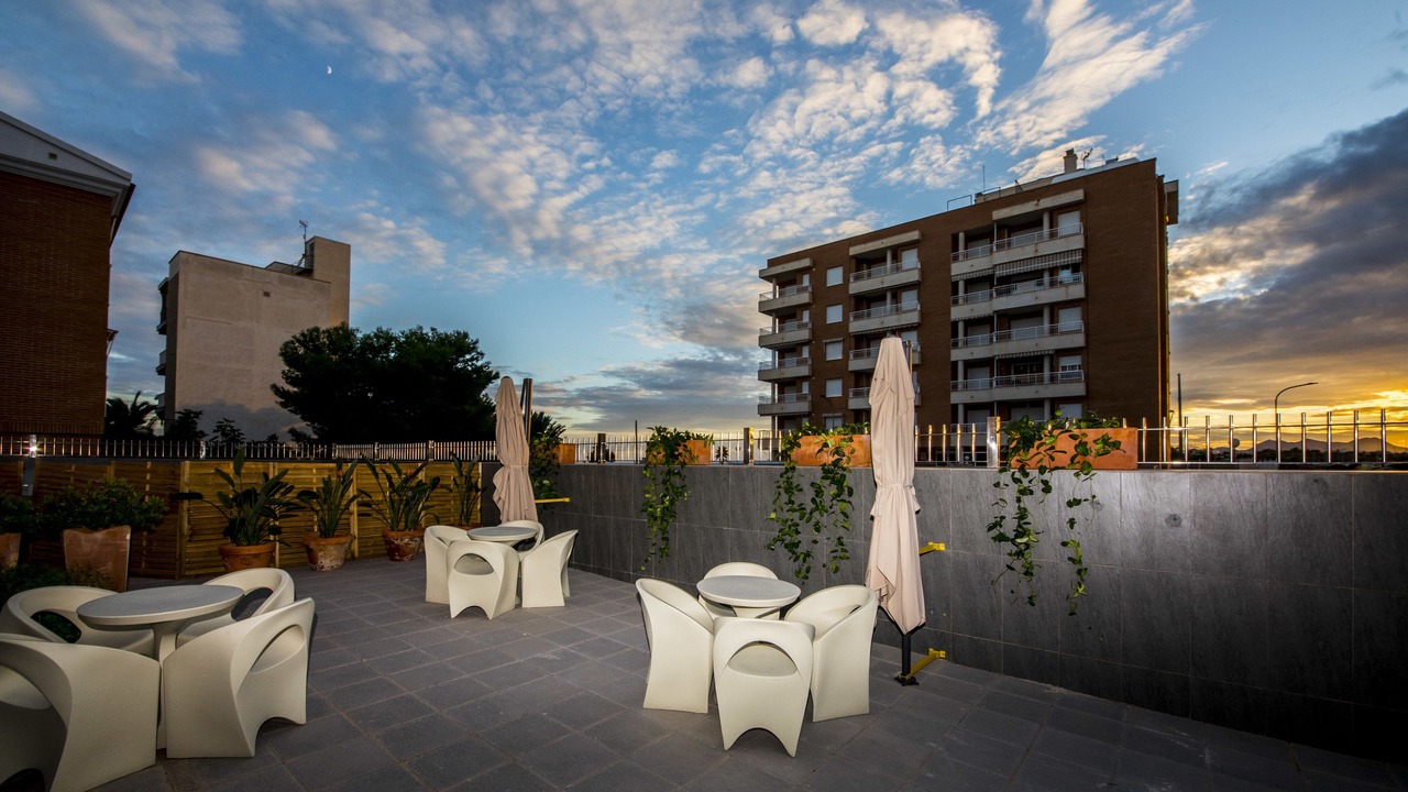 Photo of Outdoor in Aguilas