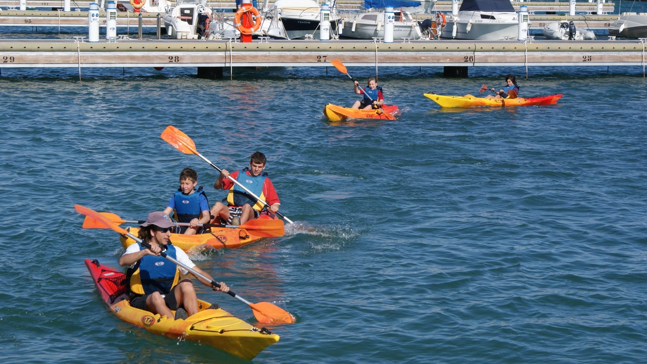 Photo of Others in Aguilas