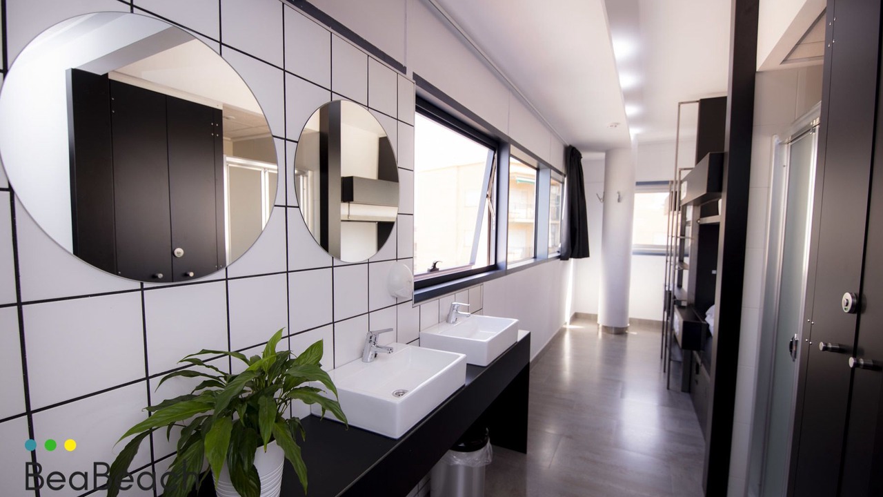 Photo of Bathroom in Aguilas