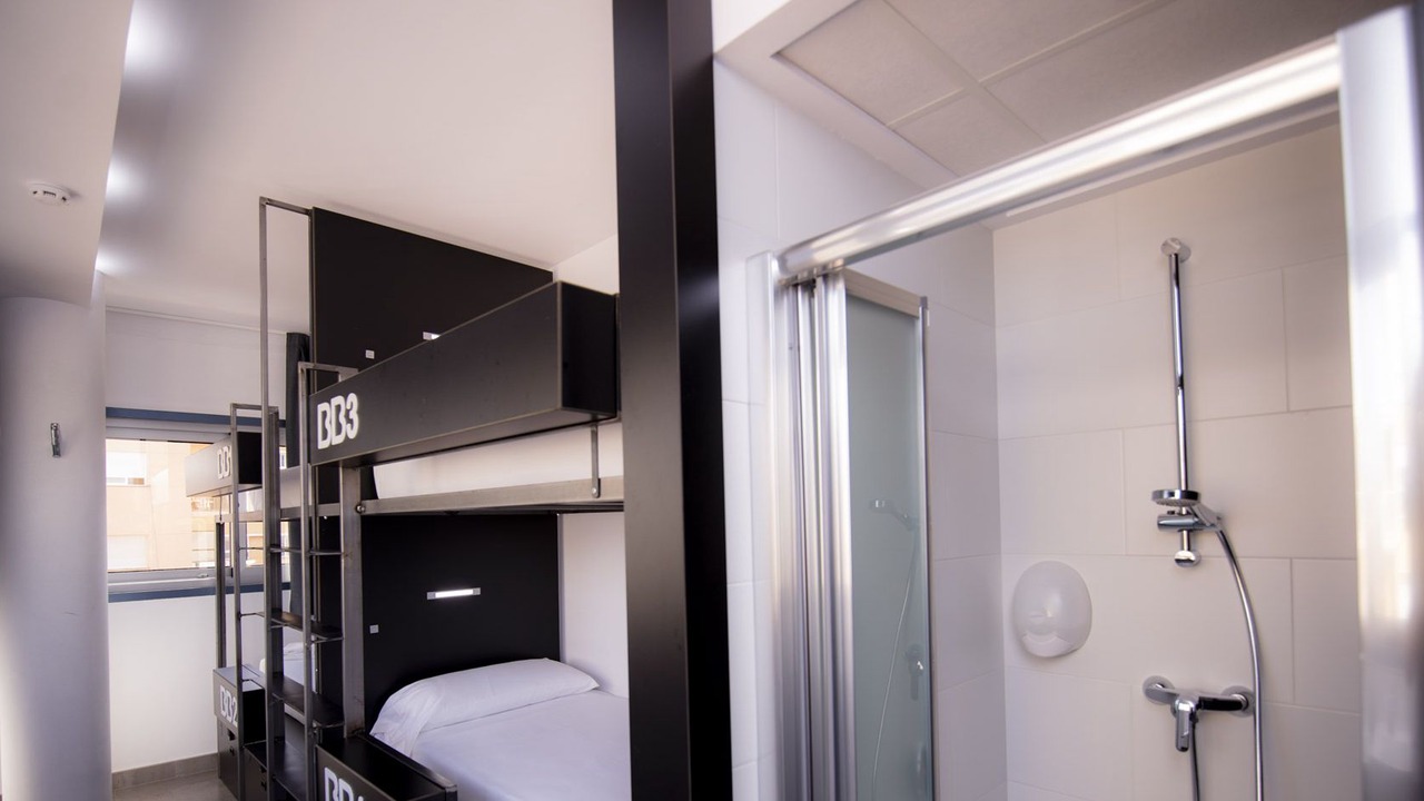 Photo of Bathroom in Aguilas