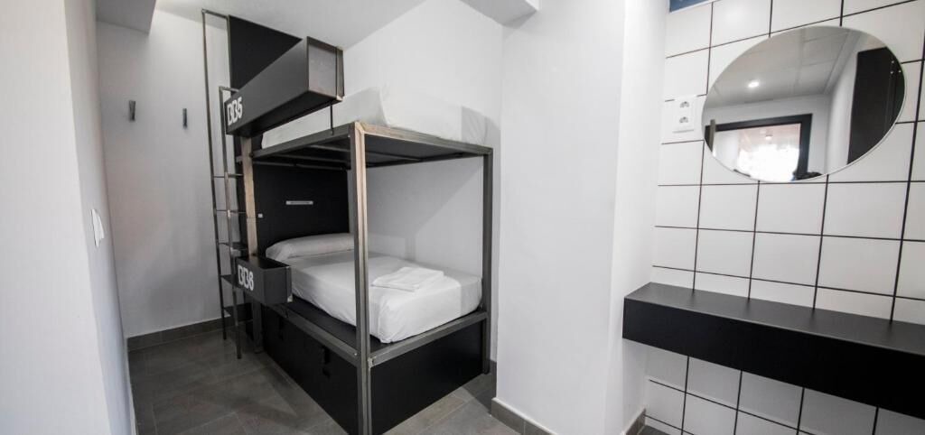 Photo of Bedroom in Aguilas
