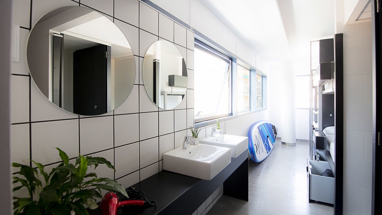 Photo of Bathroom in Aguilas