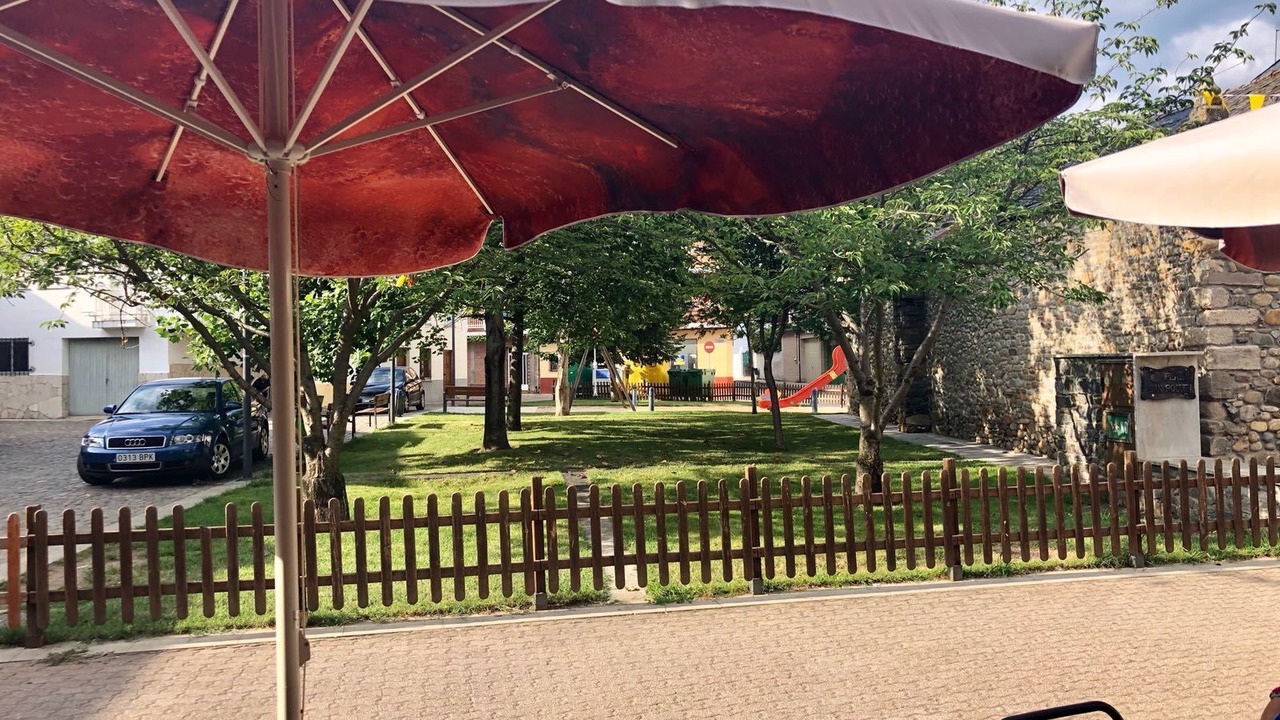Photo of Outdoor in Arborbuena