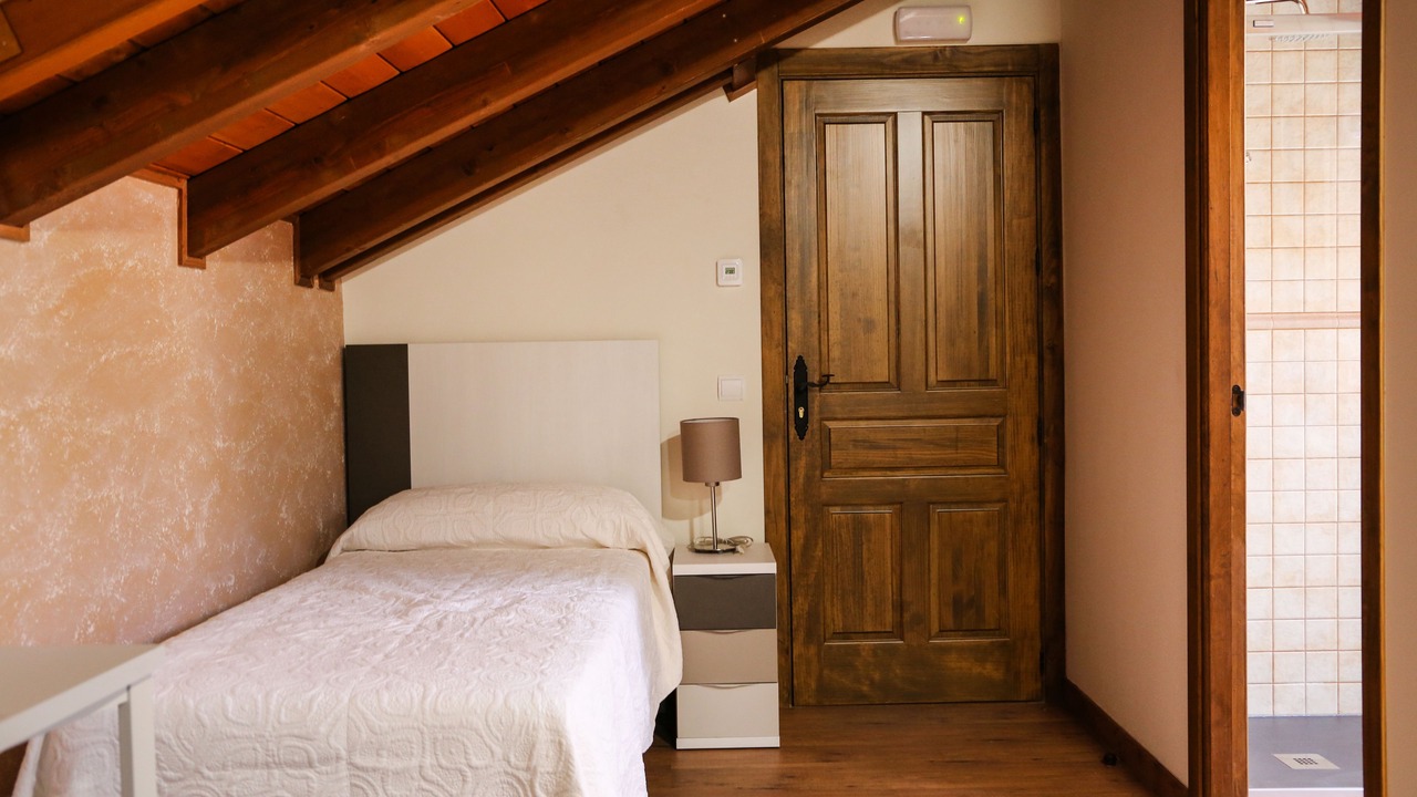 Photo of Bedroom in Arborbuena