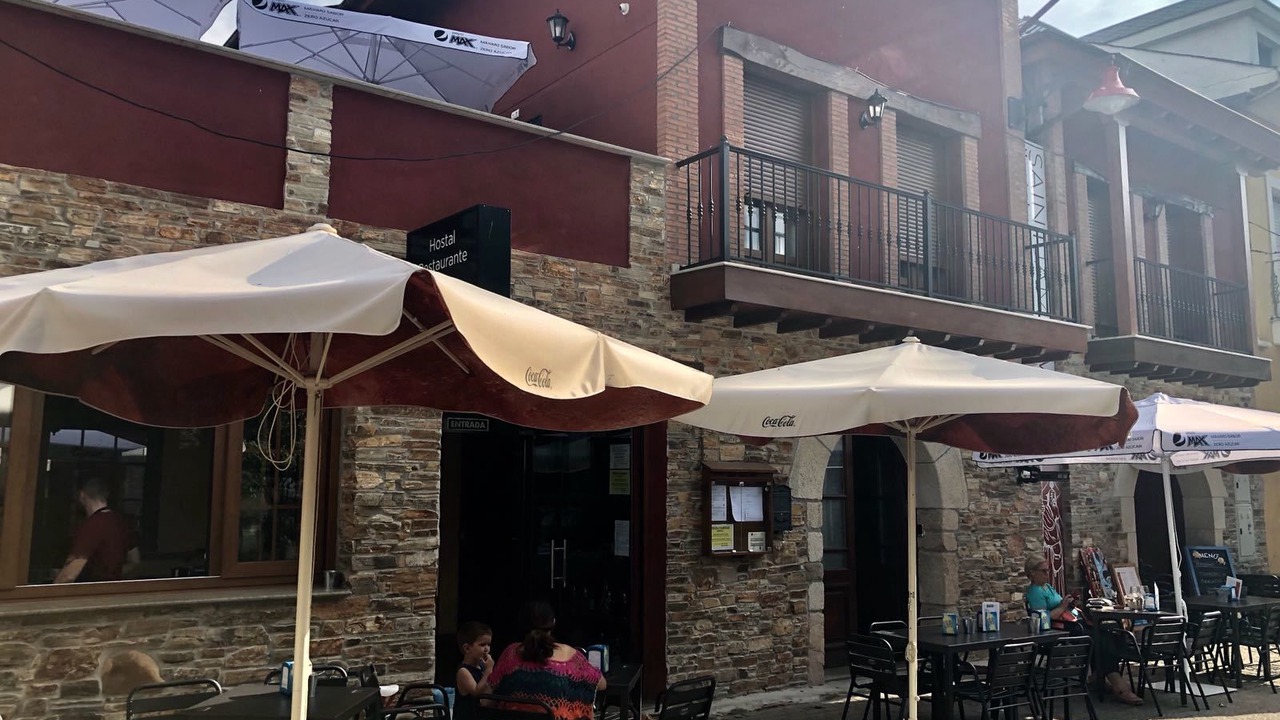 Photo of Outdoor in Arborbuena