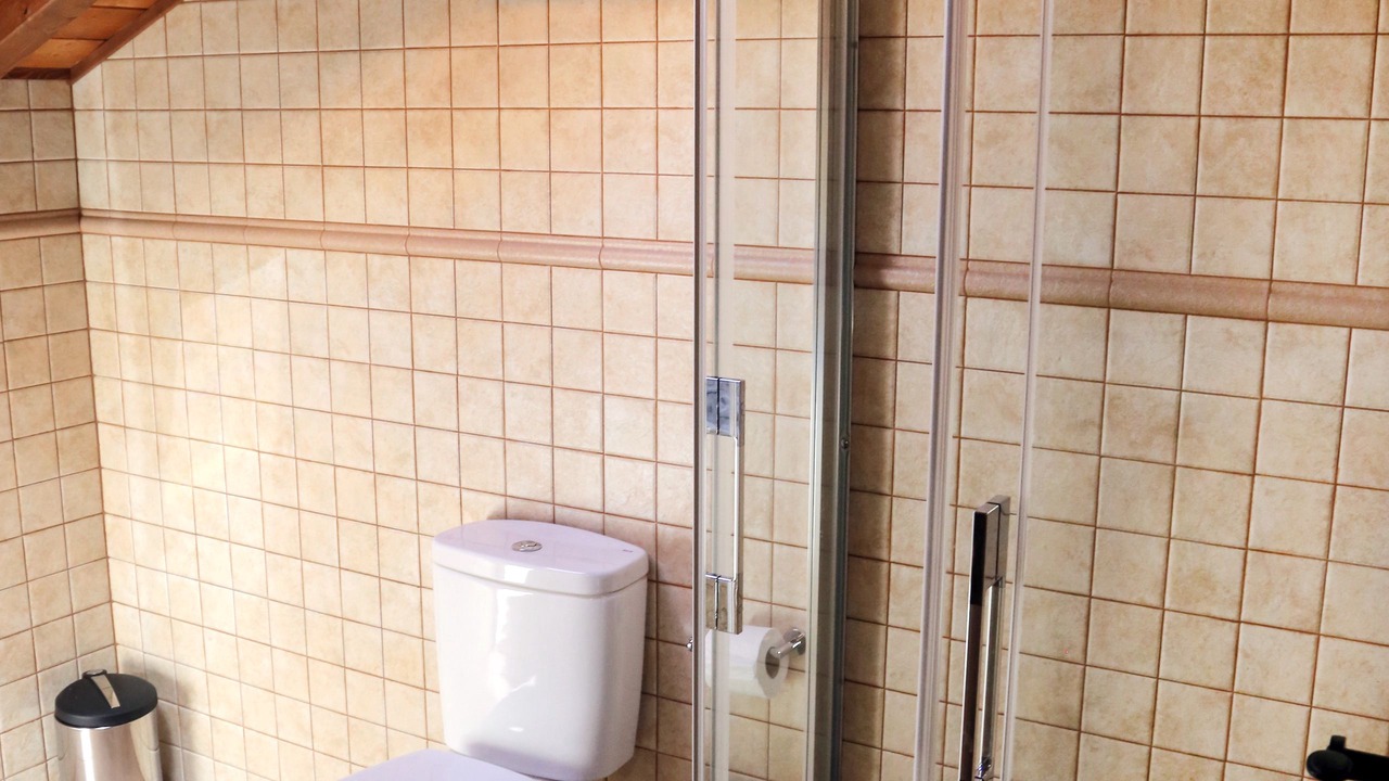 Photo of Bathroom in Arborbuena