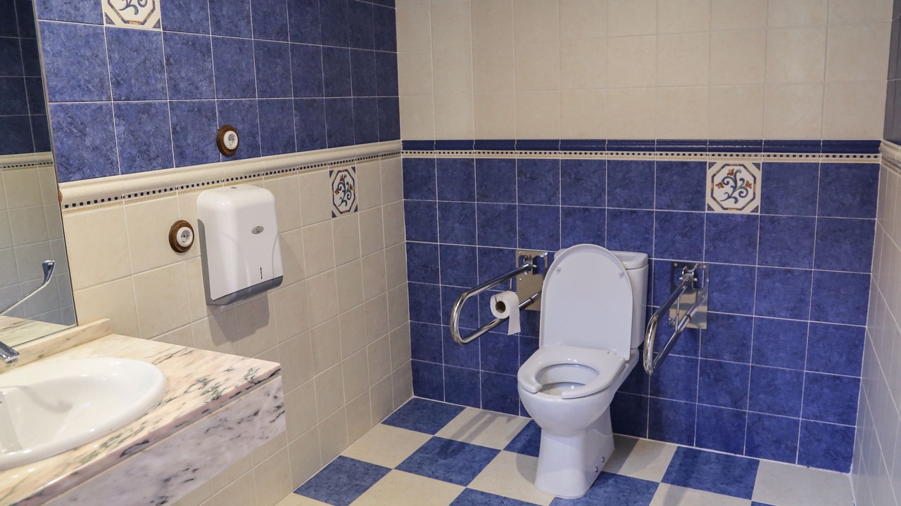 Photo of Bathroom in Arborbuena