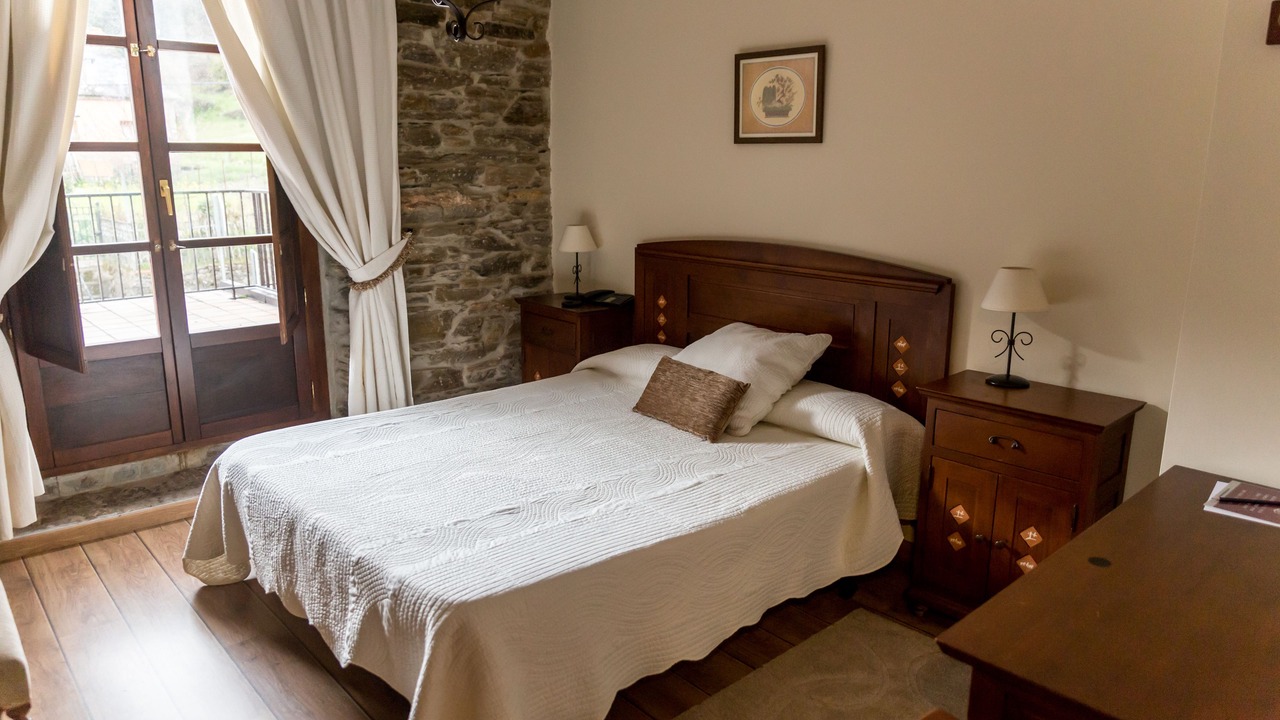 Photo of Bedroom in Ambasmestas