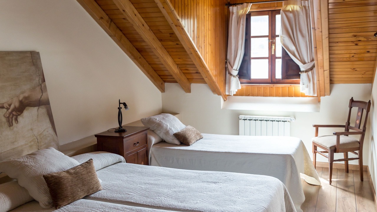 Photo of Bedroom in Ambasmestas