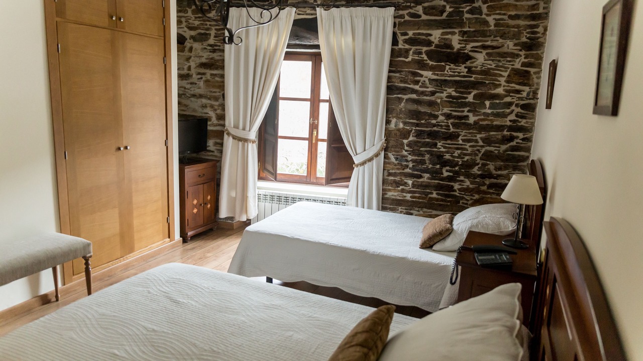 Photo of Bedroom in Ambasmestas