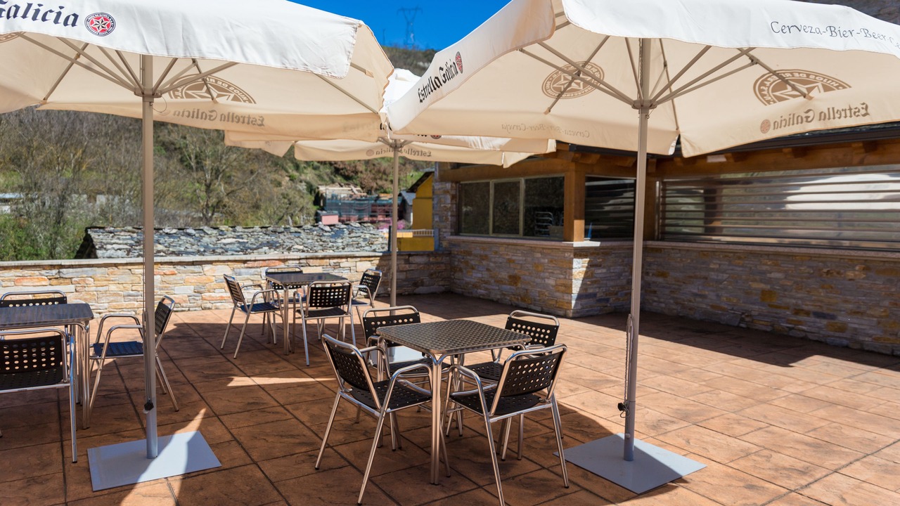 Photo of Patio Balcony in Ambasmestas