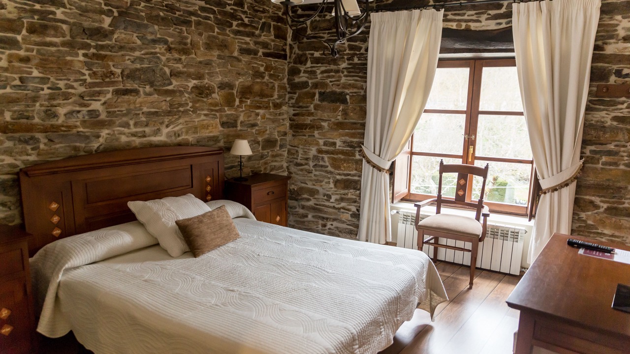 Photo of Bedroom in Ambasmestas