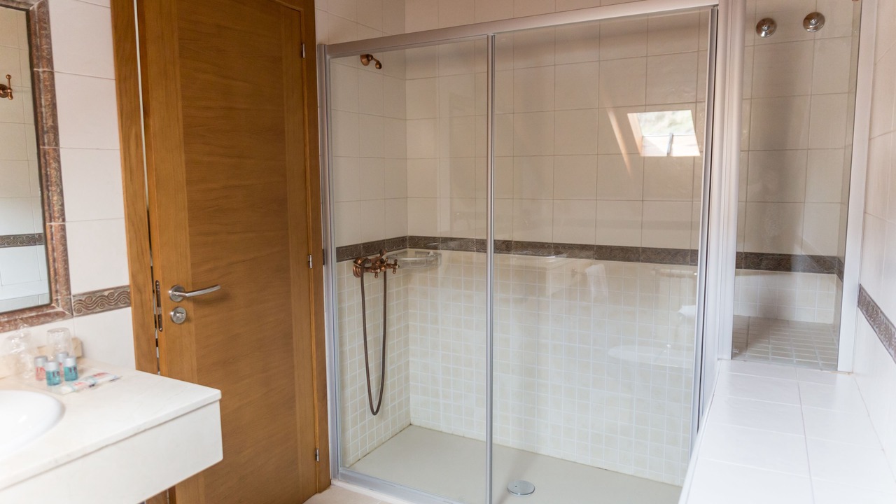 Photo of Bathroom in Ambasmestas