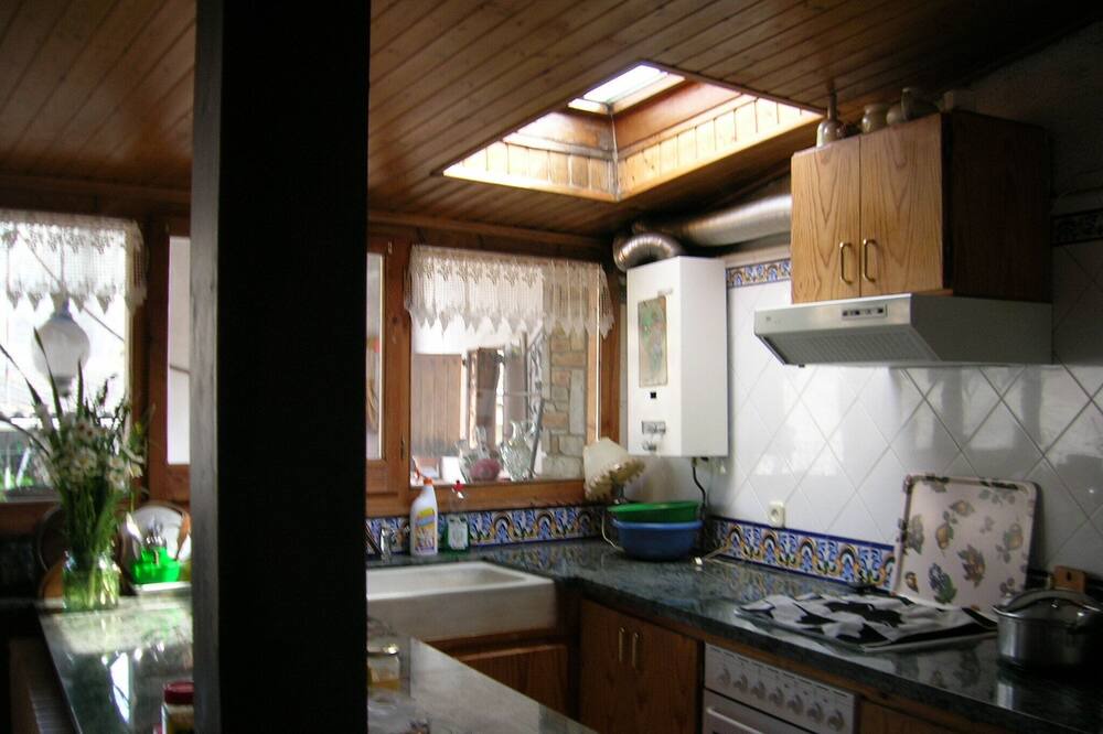 Photo of Kitchen in Alas
